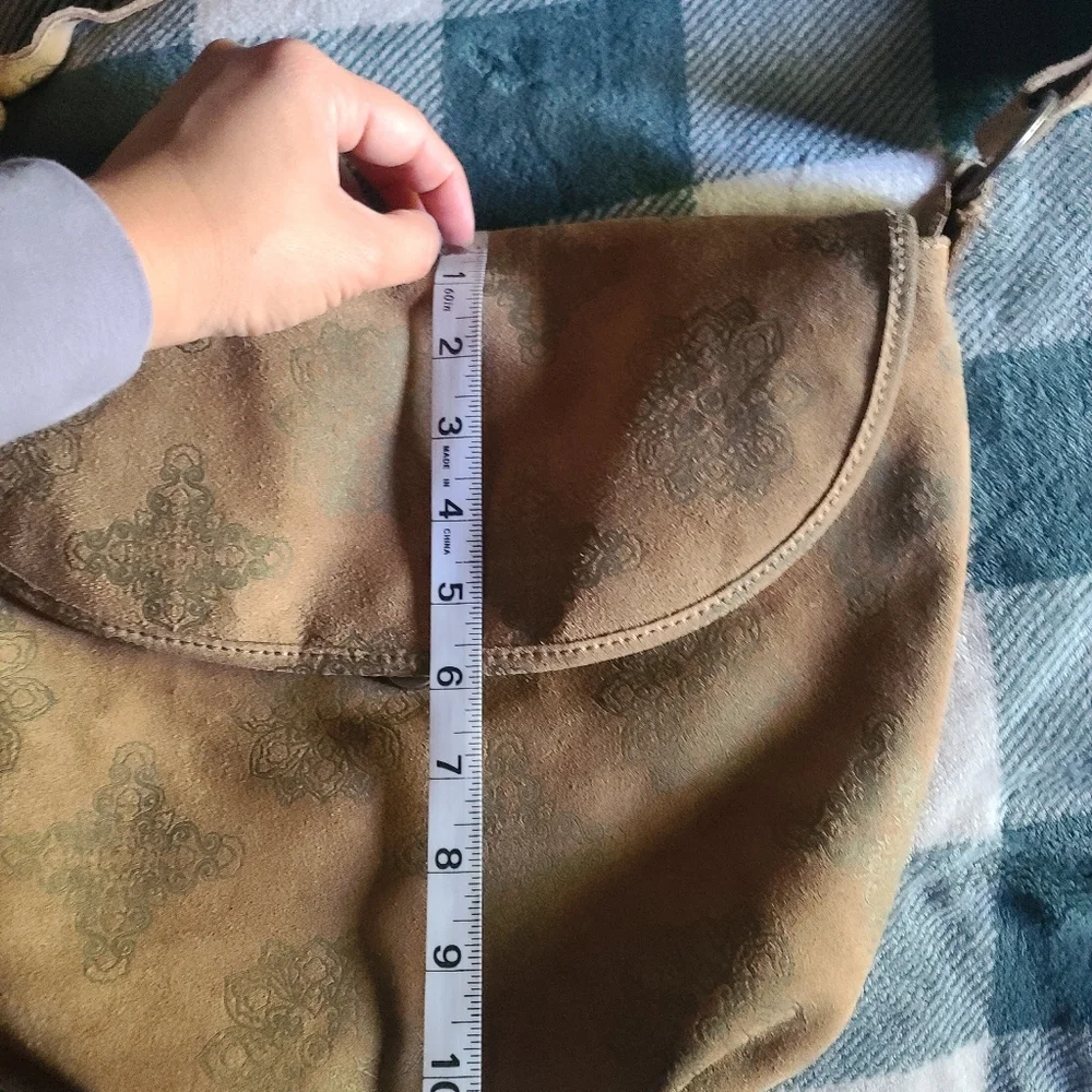 Vintage made with love fossil - Picture 4 of 9